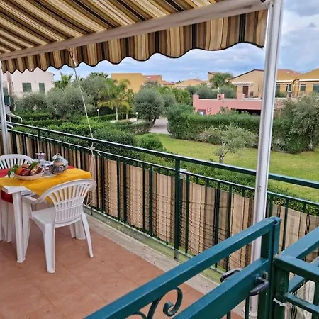 Casa Jasmine - Centounopini