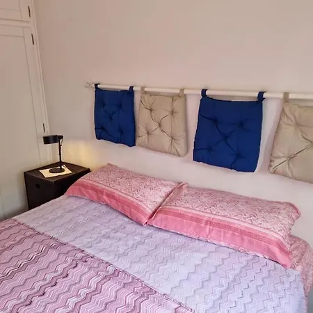 Casa Jasmine - Centounopini Nyaraló