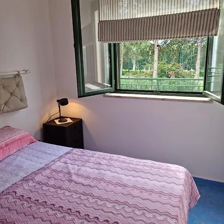 Casa Jasmine - Centounopini Nyaraló Buonfornello