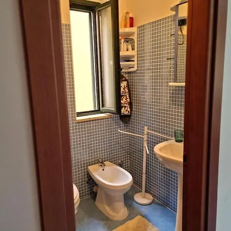 Casa Jasmine - Centounopini *