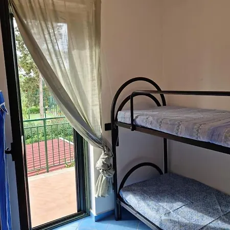 Nyaraló Casa Jasmine - Centounopini Buonfornello
