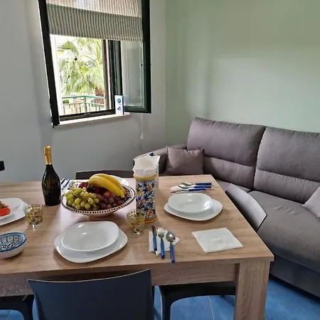 Casa Jasmine - Centounopini Buonfornello